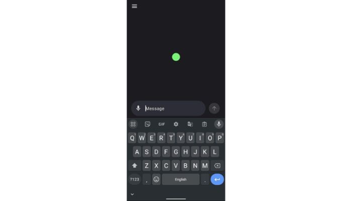 open chatgpt on android
