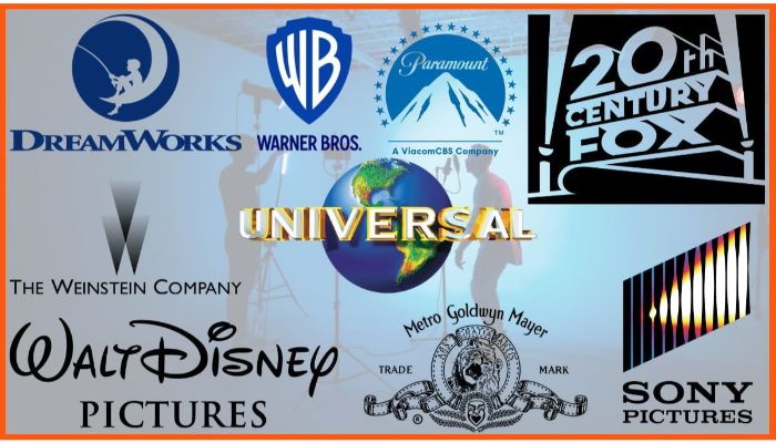 production companies best