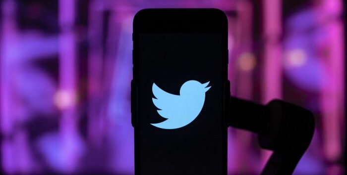 shadowban of twitter