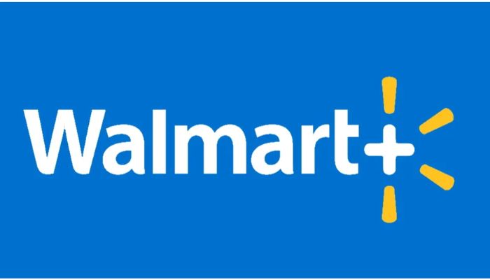 Walmart Plus Free Trial option