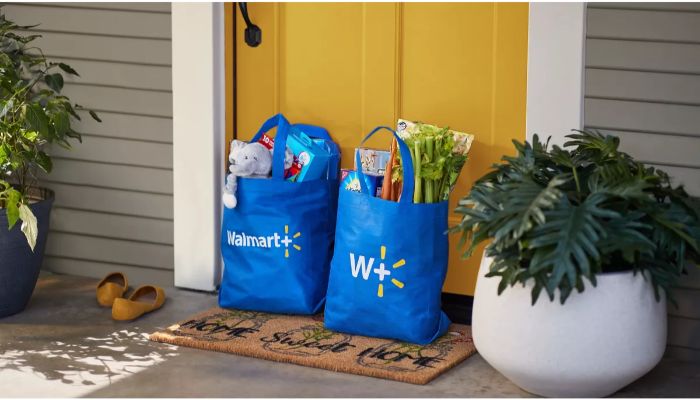 Walmart Plus Free Trial pricing details