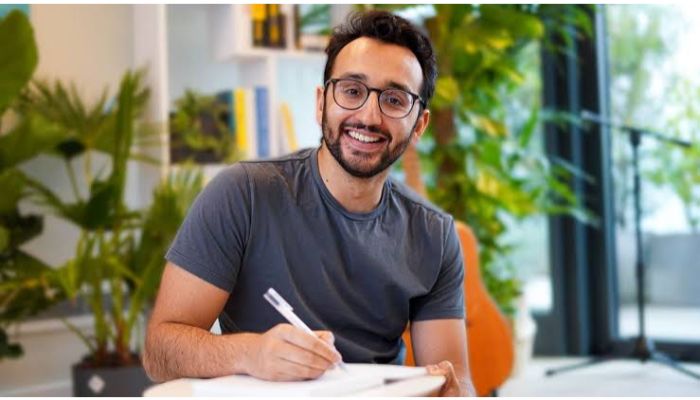 Ali Abdaal