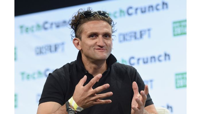 Casey Neistat