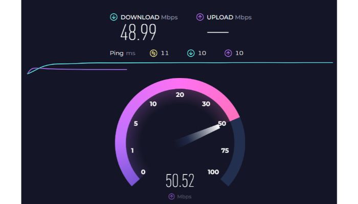 Check Your Internet
