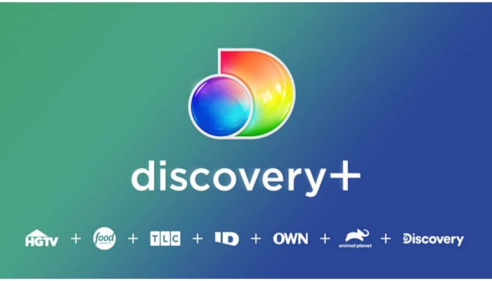 Discovery Plus Not Working