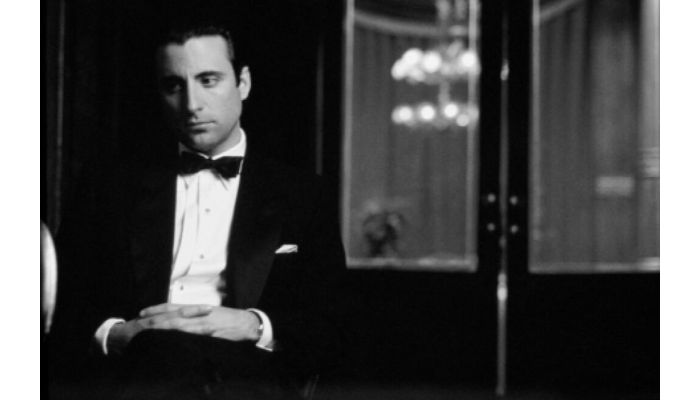 Godfather 3