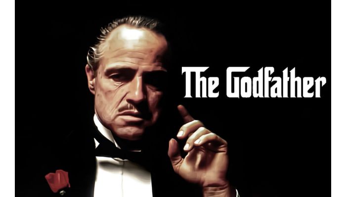 Godfather part 1