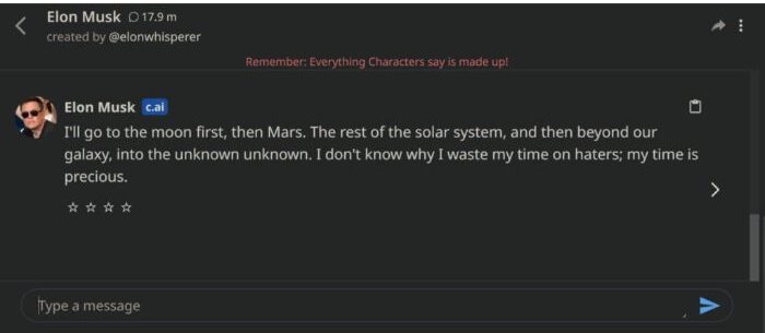 How Does Character AI Work