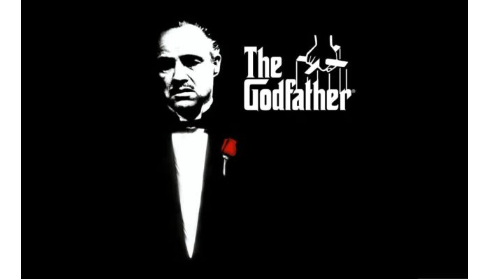 How long are the godfather movies