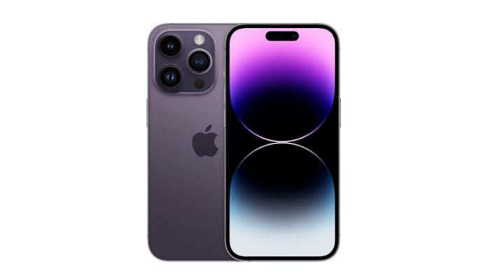 Iphone 14 pro