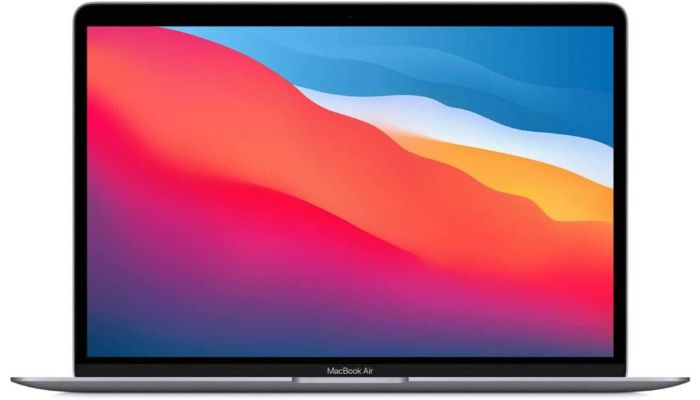 MacBook Air 2020 13 Inch