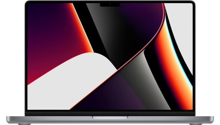 MacBook Pro 2021 14 Inch