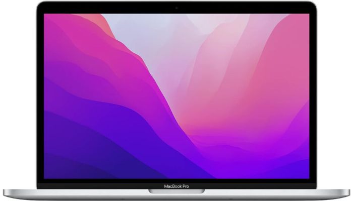MacBook Pro 2022 13 Inch