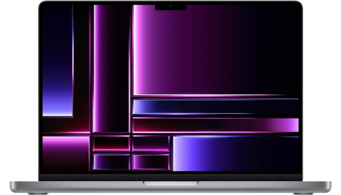 Best MacBook to Watch Movies -  Pro 2023 14 Inch