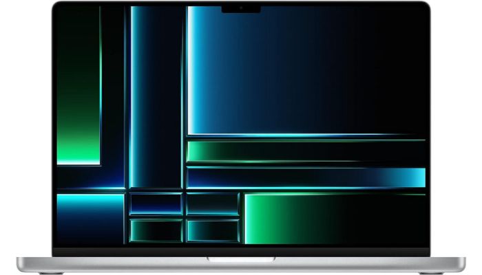 MacBook Pro 2023 16 Inch