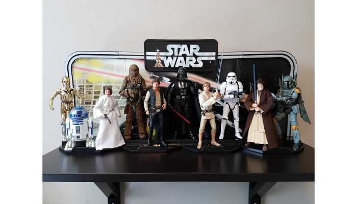 Merchandise products