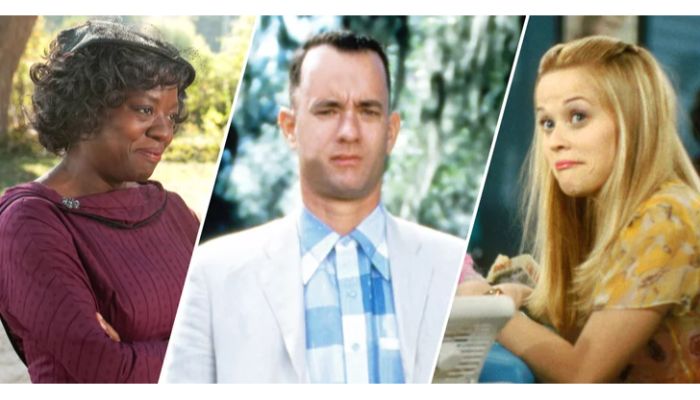 Movies that are better than their books