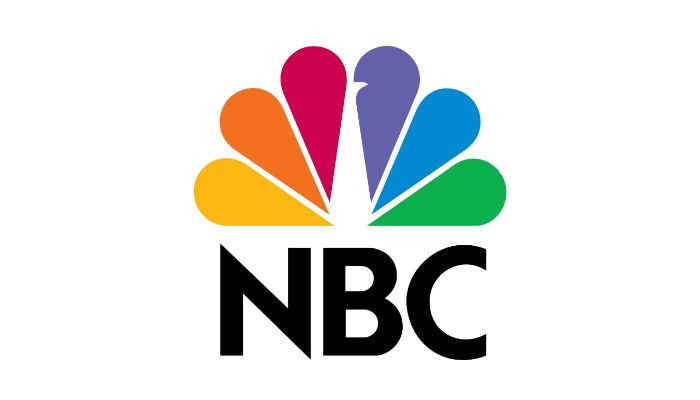 NBC logo