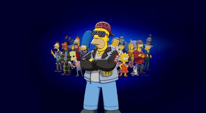 Watch The Simpsons In Difficulty Countries