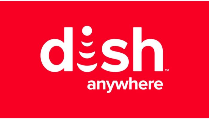 What is DISH Anywhere