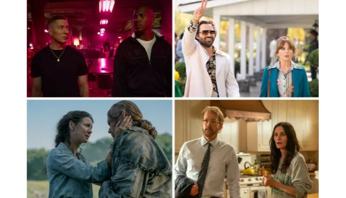 What to Watch on Starz