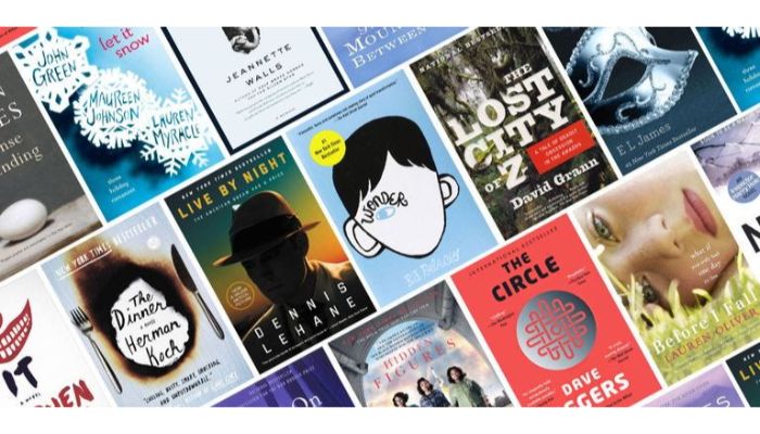books be converted into movies