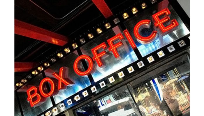 box office
