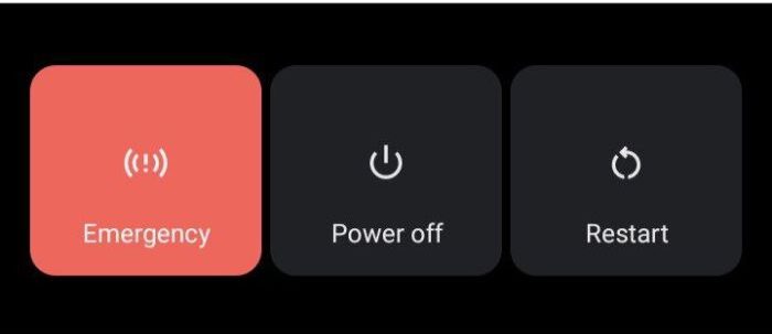 device restart  -- Discovery Plus Not Working