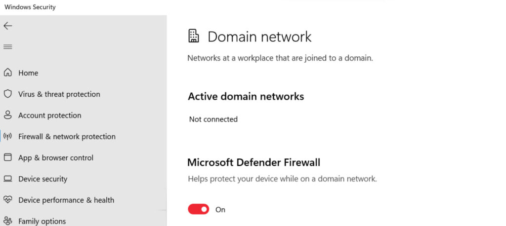 Discovery Plus Not Working