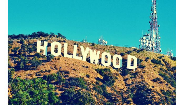 hollywood industry