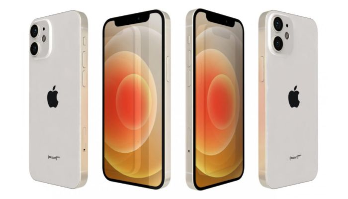 iphone 12 mini