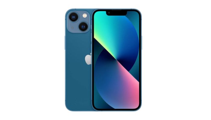 iphone 13 mini