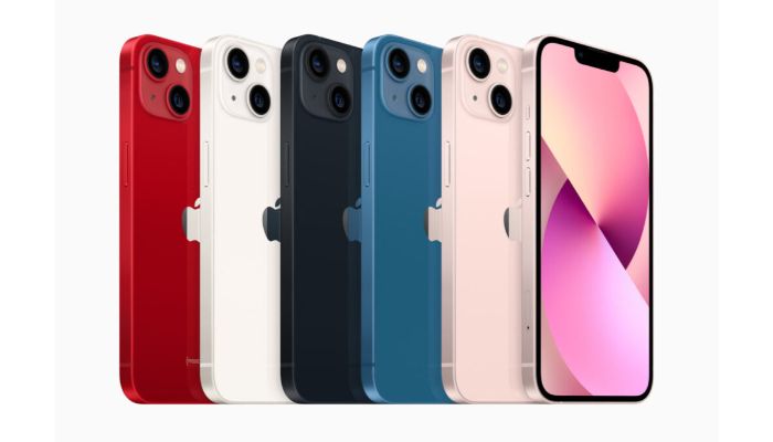 iphone 13