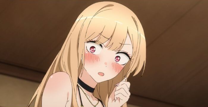 season 2 dress up darling release date