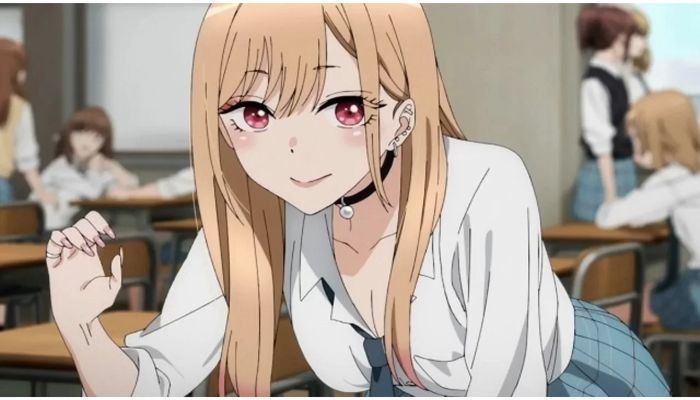 season 2 dress up darling