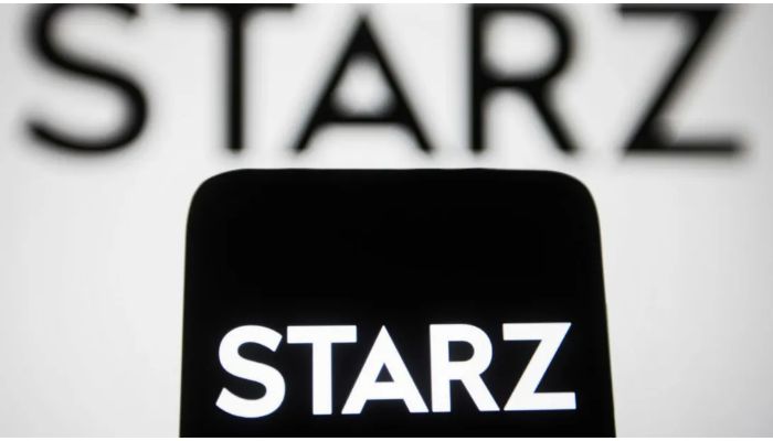 starz overview