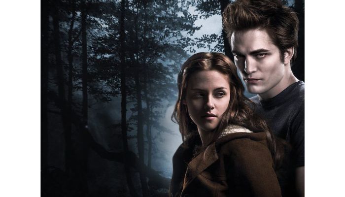 where to watch twilight in different country