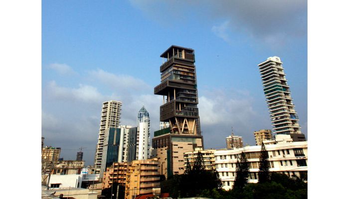 Antilia