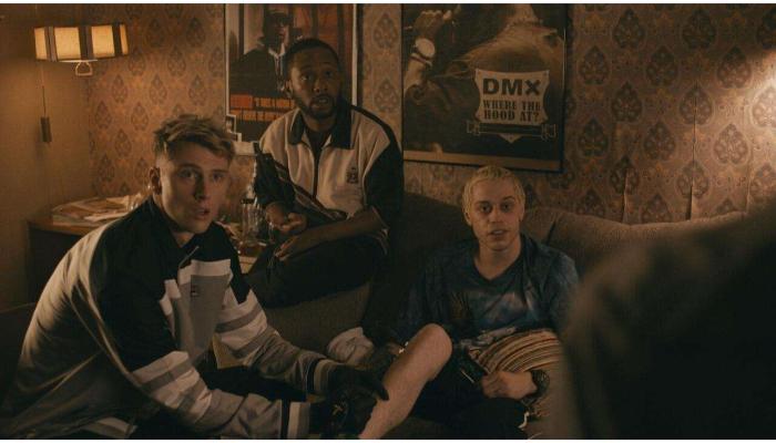 Big Time Adolescence