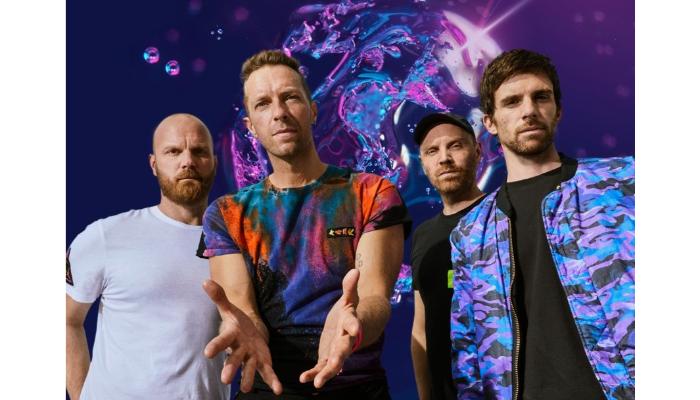 Coldplay