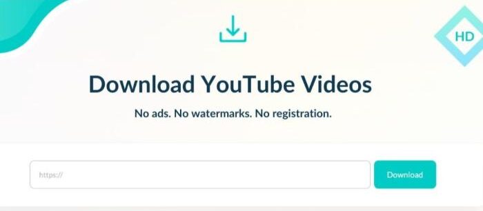 Download the YouTube Video