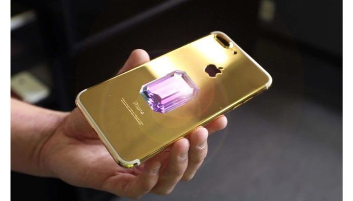 Falcon Supernova iPhone 6