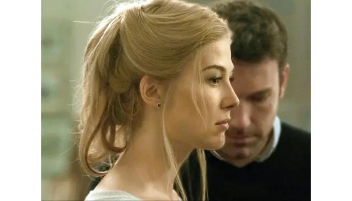 Gone Girl