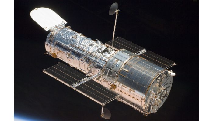 Hubble Telescope