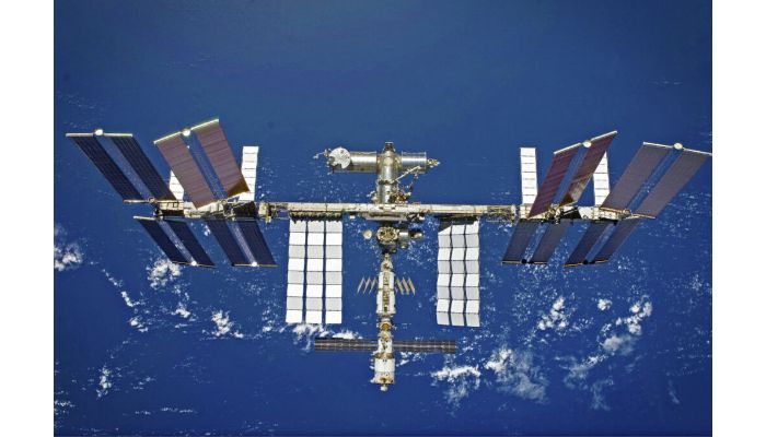 International Space Station
