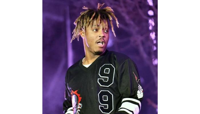 Juice wrld