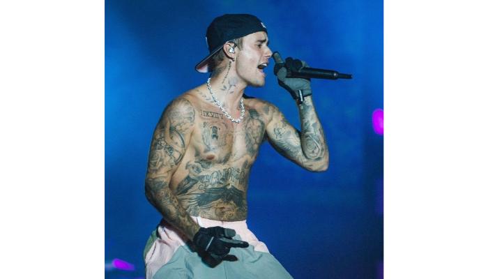 Justin Beiber