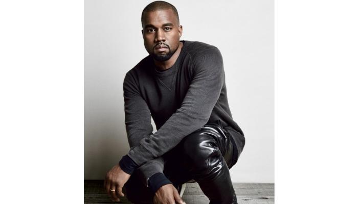 Kanye West