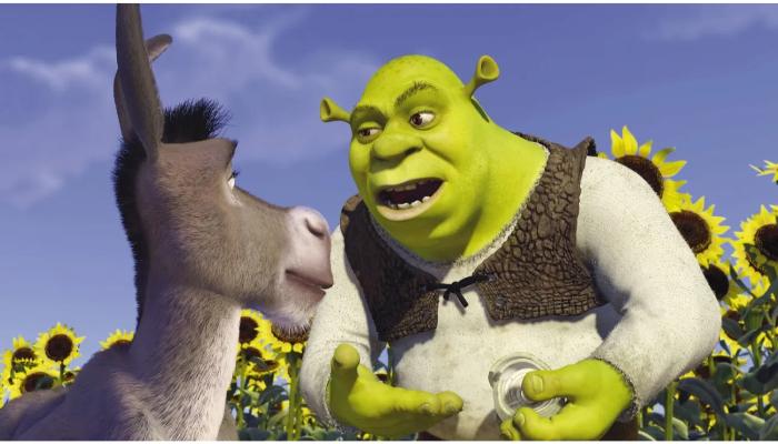 Shrek Movies Online