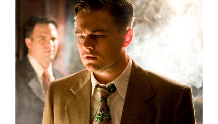 Shutter Island